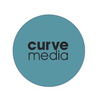 Curve Media Limited logo, Curve Media Limited contact details