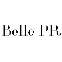 Belle PR logo, Belle PR contact details