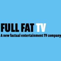 Full Fat TV logo, Full Fat TV contact details