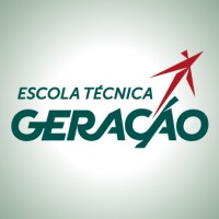 Escola Técnica Geração logo, Escola Técnica Geração contact details