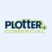 Plotter Comercial logo, Plotter Comercial contact details