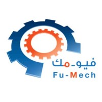 Fu-Mech logo, Fu-Mech contact details