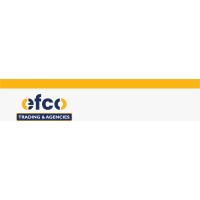 EFCO For Trading & Agencies Ltd logo, EFCO For Trading & Agencies Ltd contact details