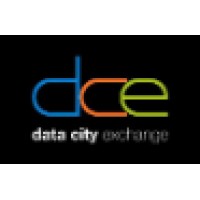 Data City Exchange (DCE) logo, Data City Exchange (DCE) contact details