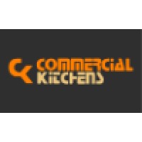 Commercial Kitchens, Inc logo, Commercial Kitchens, Inc contact details