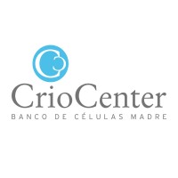 CrioCenter, Banco de células madre logo, CrioCenter, Banco de células madre contact details