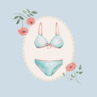 Karol Martins Handmade Lingerie logo, Karol Martins Handmade Lingerie contact details