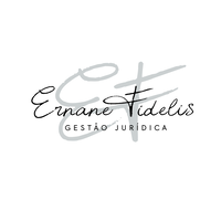 Ernane Fidelis Gestão Jurídica logo, Ernane Fidelis Gestão Jurídica contact details