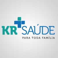 KR Saúde logo, KR Saúde contact details