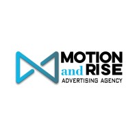 Montion and Rise logo, Montion and Rise contact details