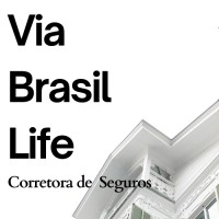 Via Brasil Life Corretora de Seguros logo, Via Brasil Life Corretora de Seguros contact details