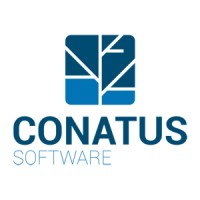 Conatus SW logo, Conatus SW contact details