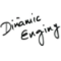 DINÀMIC ENGINY logo, DINÀMIC ENGINY contact details