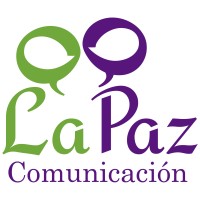 La Paz Comunicación logo, La Paz Comunicación contact details