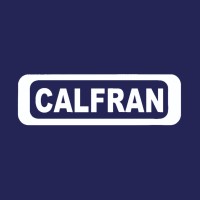 Calfran logo, Calfran contact details