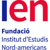 Fundació Institut d'Estudis Nord-americans logo, Fundació Institut d'Estudis Nord-americans contact details