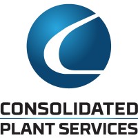 Consolidated Plant Services logo, Consolidated Plant Services contact details