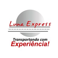 Luna Express logo, Luna Express contact details