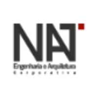 NAT ENGENHARIA E ARQUITETURA logo, NAT ENGENHARIA E ARQUITETURA contact details