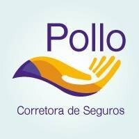 Pollo Corretora de Seguros logo, Pollo Corretora de Seguros contact details