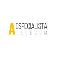 The Telecom Specialist logo, The Telecom Specialist contact details