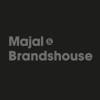 Majal & Brandshouse logo, Majal & Brandshouse contact details