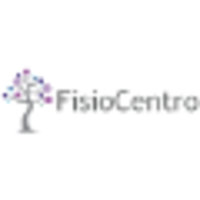 FisioCentro logo, FisioCentro contact details