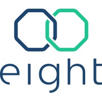 Eight Data Intelligence logo, Eight Data Intelligence contact details