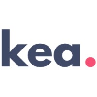 kea logo, kea contact details