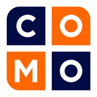 COMO Global S.A. logo, COMO Global S.A. contact details