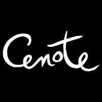 Cenote logo, Cenote contact details