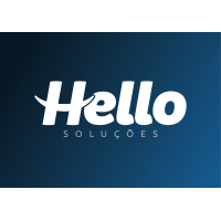 Hello Soluções logo, Hello Soluções contact details