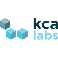 KCA Laboratories logo, KCA Laboratories contact details