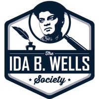 Ida B. Wells Society logo, Ida B. Wells Society contact details