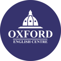 Oxford English Centre - Gaza logo, Oxford English Centre - Gaza contact details