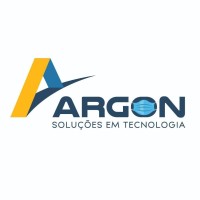 Argon - Soluções em Tecnologia logo, Argon - Soluções em Tecnologia contact details