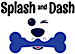 Splash and Dash for Dogs logo, Splash and Dash for Dogs contact details