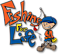 Fishing For Life logo, Fishing For Life contact details