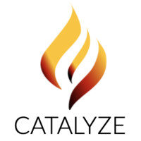 Catalyze Strategies logo, Catalyze Strategies contact details