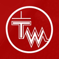 TW Electronics logo, TW Electronics contact details