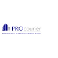 PROcourier Limited - Professional Business Courier Services logo, PROcourier Limited - Professional Business Courier Services contact details