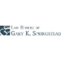 Law Offices of Gary K. Springstead, P.L.L.C. logo, Law Offices of Gary K. Springstead, P.L.L.C. contact details