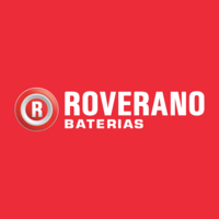 Baterías Roverano logo, Baterías Roverano contact details