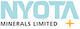 Nyota Minerals Limited logo, Nyota Minerals Limited contact details