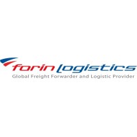 PT. Forin Maju Logistik logo, PT. Forin Maju Logistik contact details