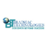 Brainiac Technologies, Inc. logo, Brainiac Technologies, Inc. contact details