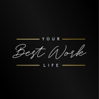 Your Best Work Life logo, Your Best Work Life contact details