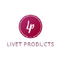 Livet Products, LLC logo, Livet Products, LLC contact details