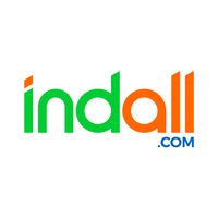 indall logo, indall contact details