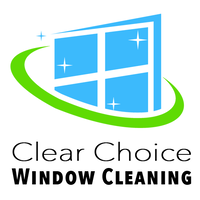 Choice Window Cleaning logo, Choice Window Cleaning contact details